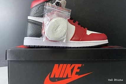 CD0461- High 1 “Satin Breathable Jordan Air 230 OG 9253 Snake” WMNS 0819